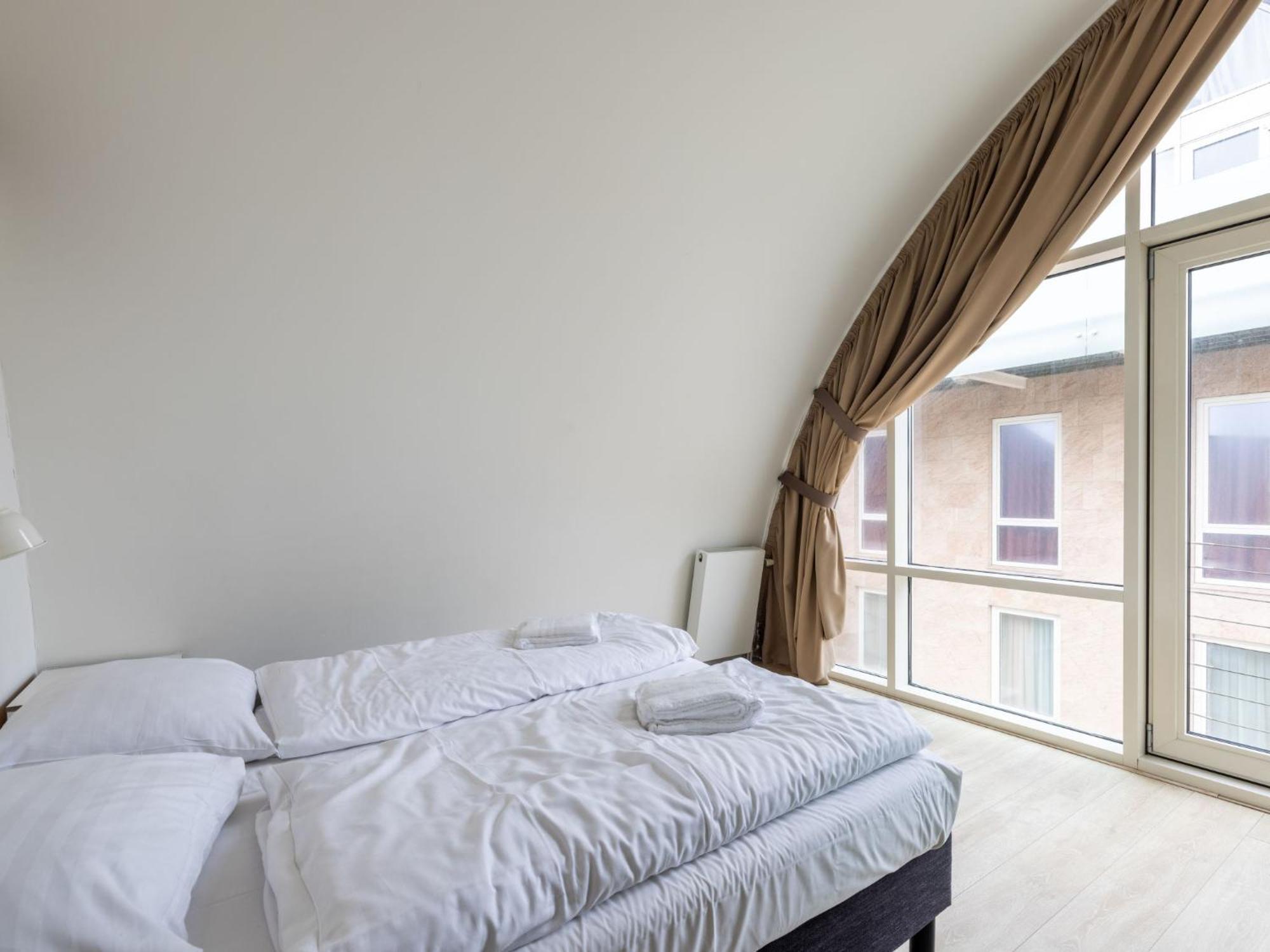 Holiday Home De Zeeparel 에크몬드안지 외부 사진